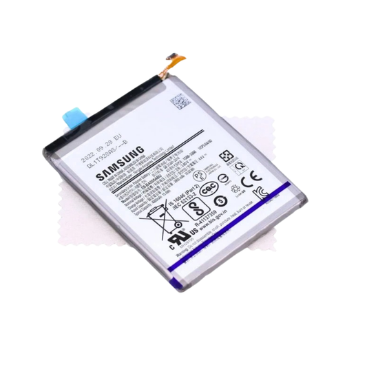 Samsung A30 Original Battery Replacement