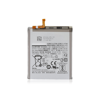 Samsung s21 FE Original Battery Replacement