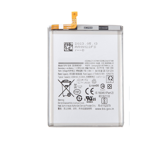 Samsung Note 20 Original Battery Replacement