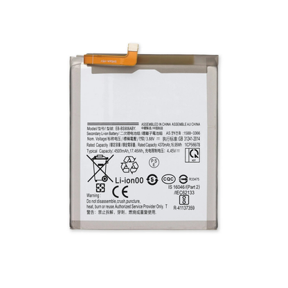 Samsung s22 Plus Original Battery Replacement