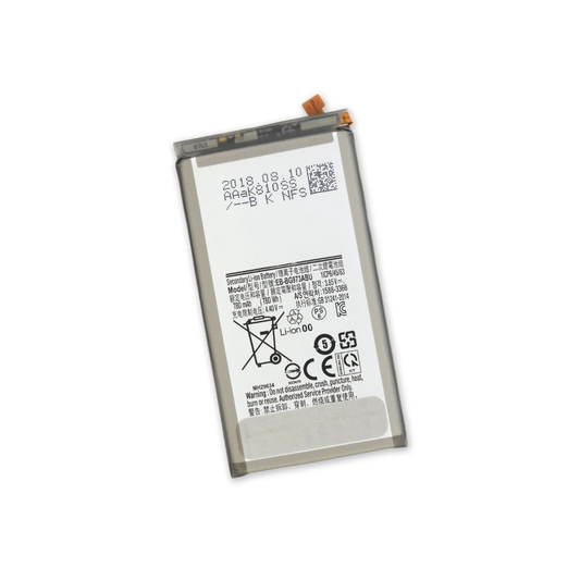 Samsung s10 Original Battery Replacement