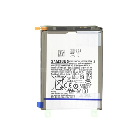 Samsung A33 Original Battery Replacement