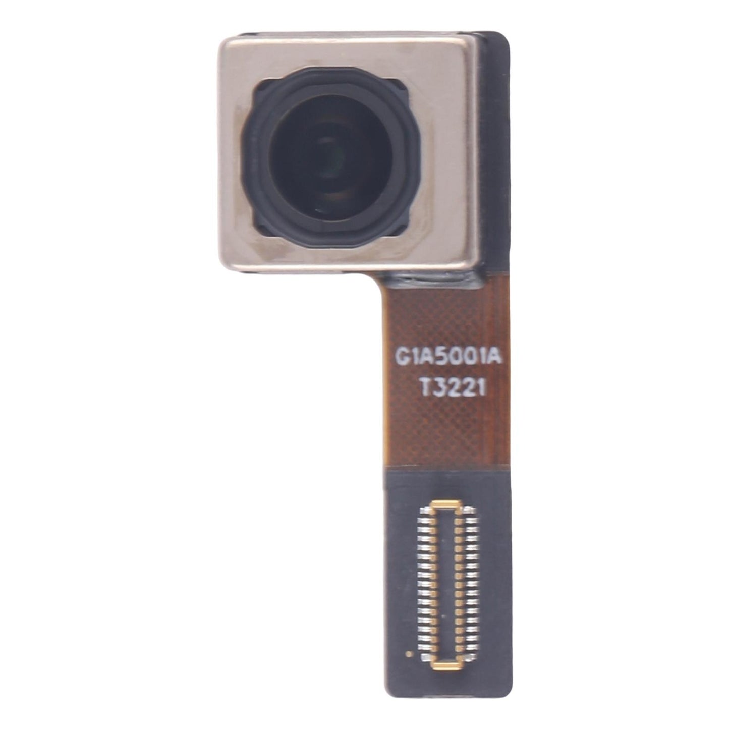 Google pixel 9 pro original front facing selfie camera replacement