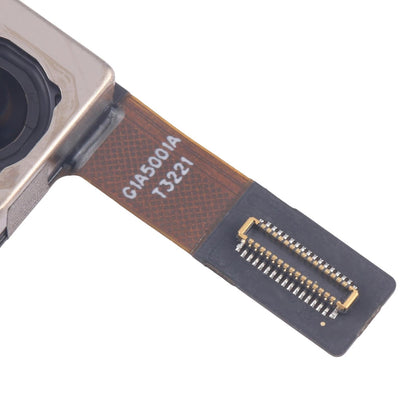 Google pixel 9 pro original front facing selfie camera replacement