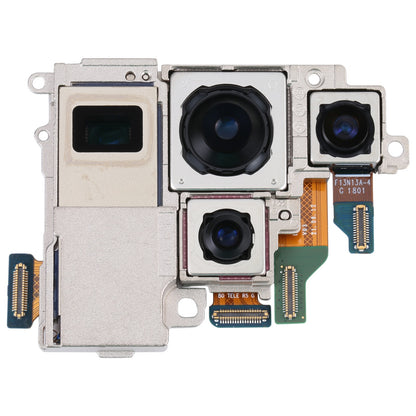 Samsung 22 ultra Original Back Rear Camera Replacement