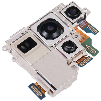 Samsung 22 ultra Original Back Rear Camera Replacement