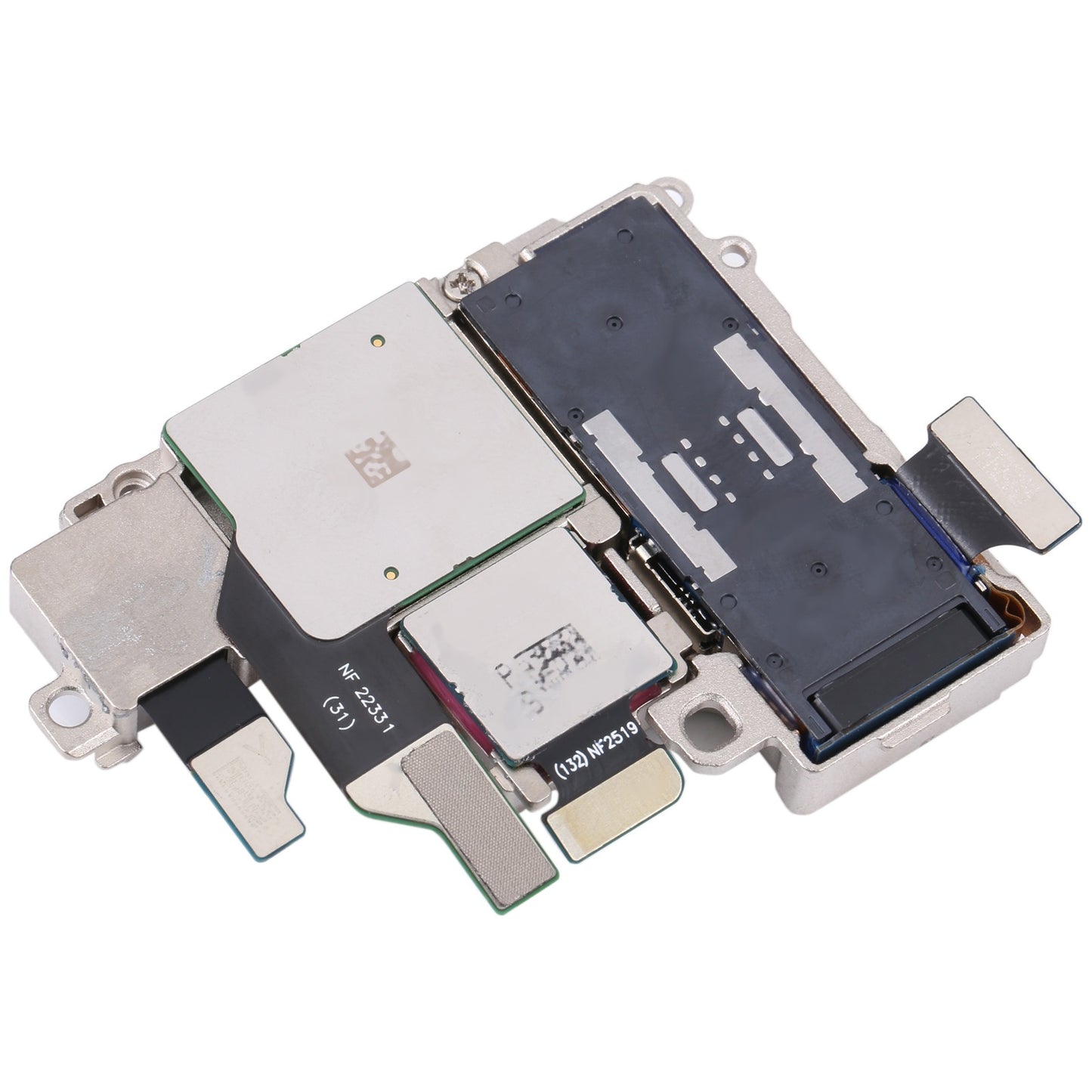 Samsung 22 ultra Original Back Rear Camera Replacement