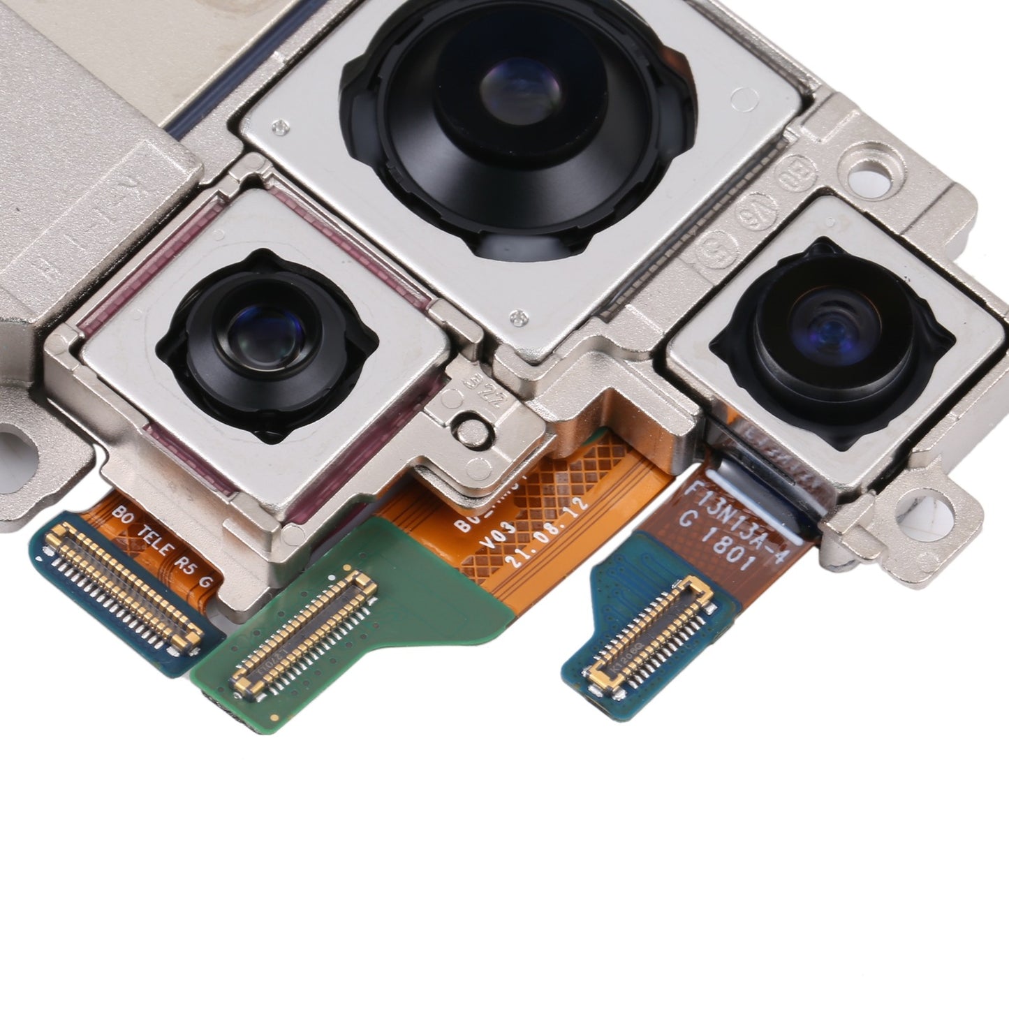 Samsung 22 ultra Original Back Rear Camera Replacement