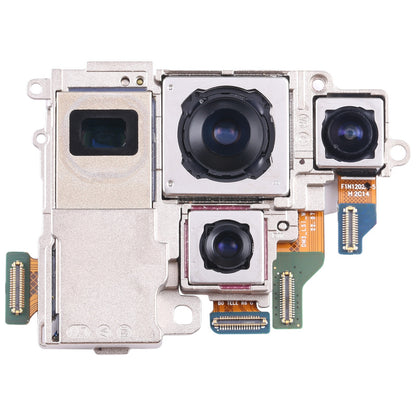Samsung s23 ultra original back camera pair replacement