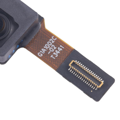 Google pixel 9 front facing selfie camera replacement