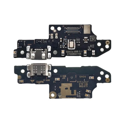 Xiaomi Redmi 9c Charging Strip Replacement
