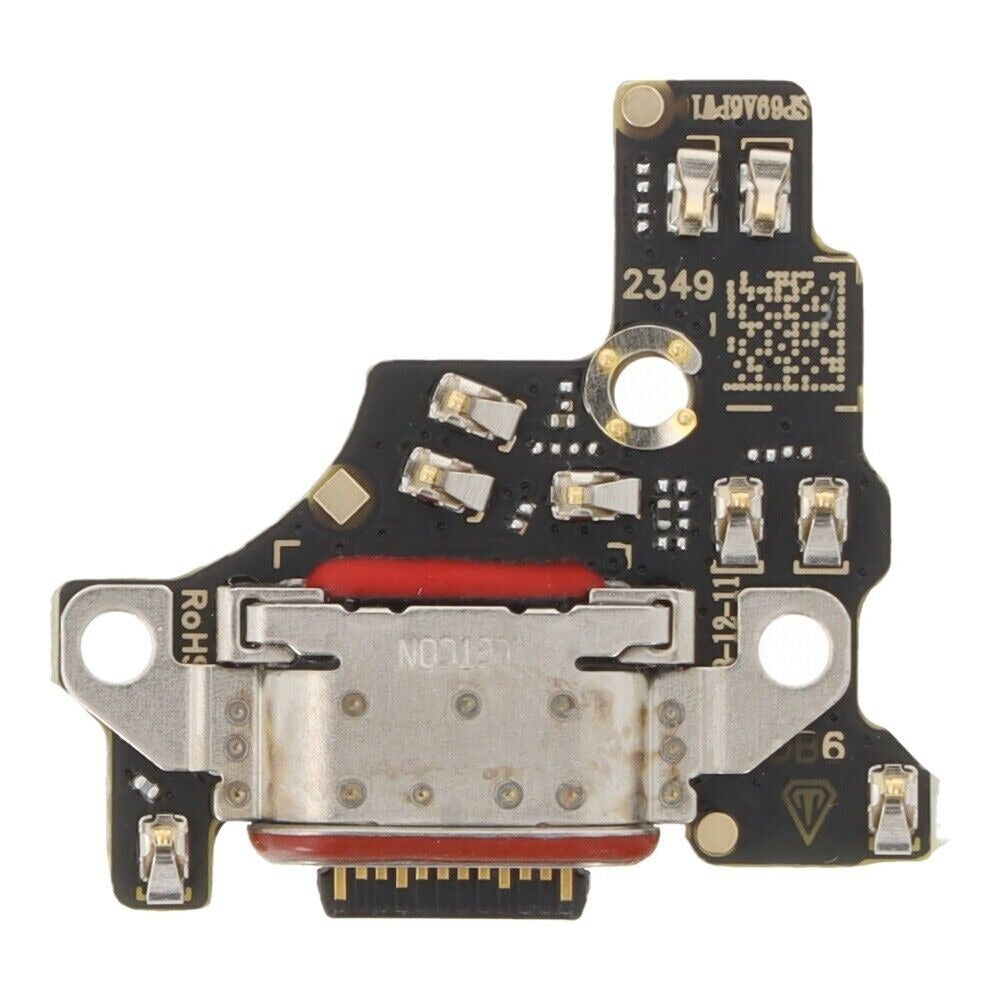 Motorola Edge 50 Fusion Original Charging Strip Replacement