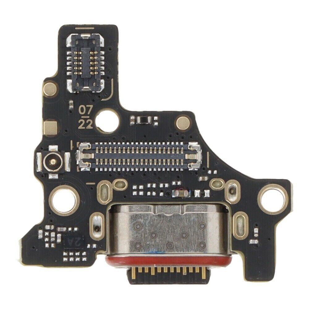 Motorola Edge 50 Fusion Original Charging Strip Replacement