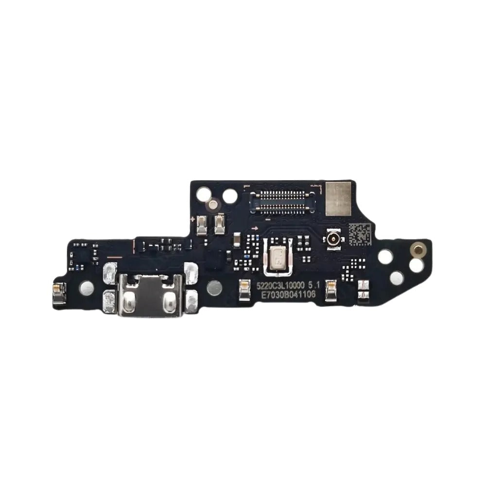 Xiaomi Redmi 9c Charging Strip Replacement