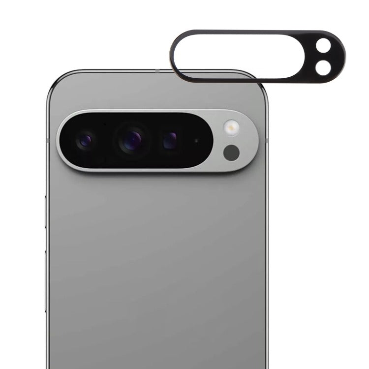 Google Pixel 3D 9H Camera Lens Tempered Glass Film