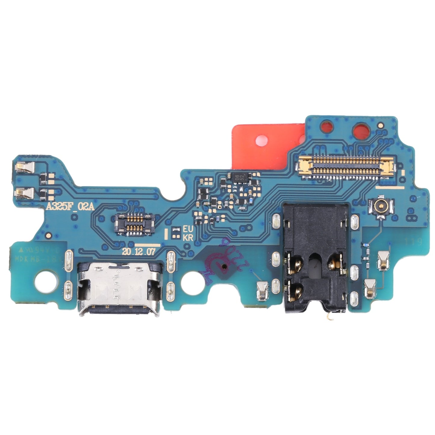 Samsung A32 4G Charging Strip Usb Port Replacement