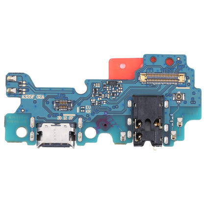 Samsung A32 4G Charging Strip Usb Port Replacement