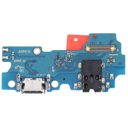 Samsung A22 4g Charging Strip Usb Port Replacement