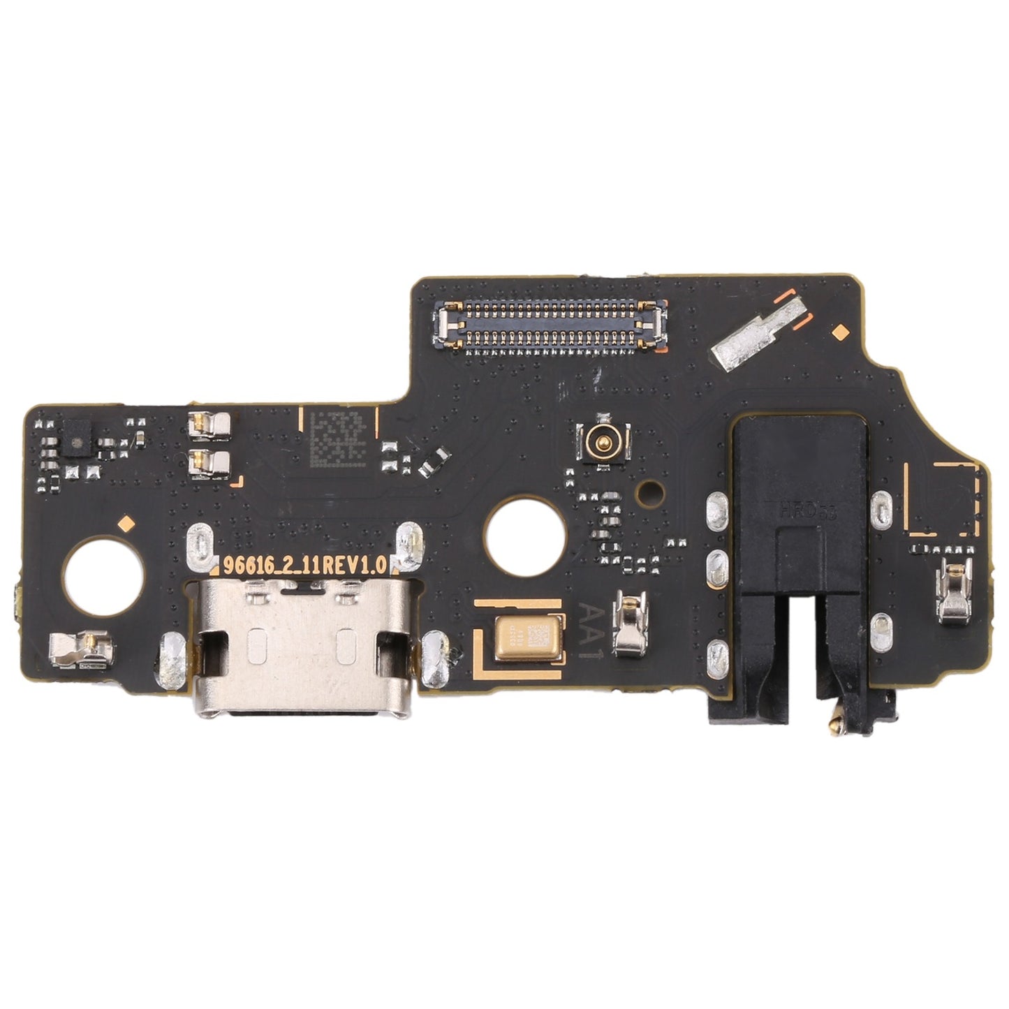 Samsung A04 Charging Strip Usb Port Replacement