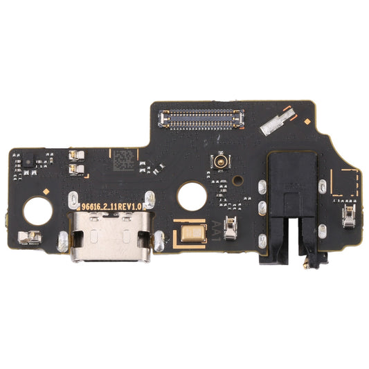 Samsung A04 Charging Strip Usb Port Replacement