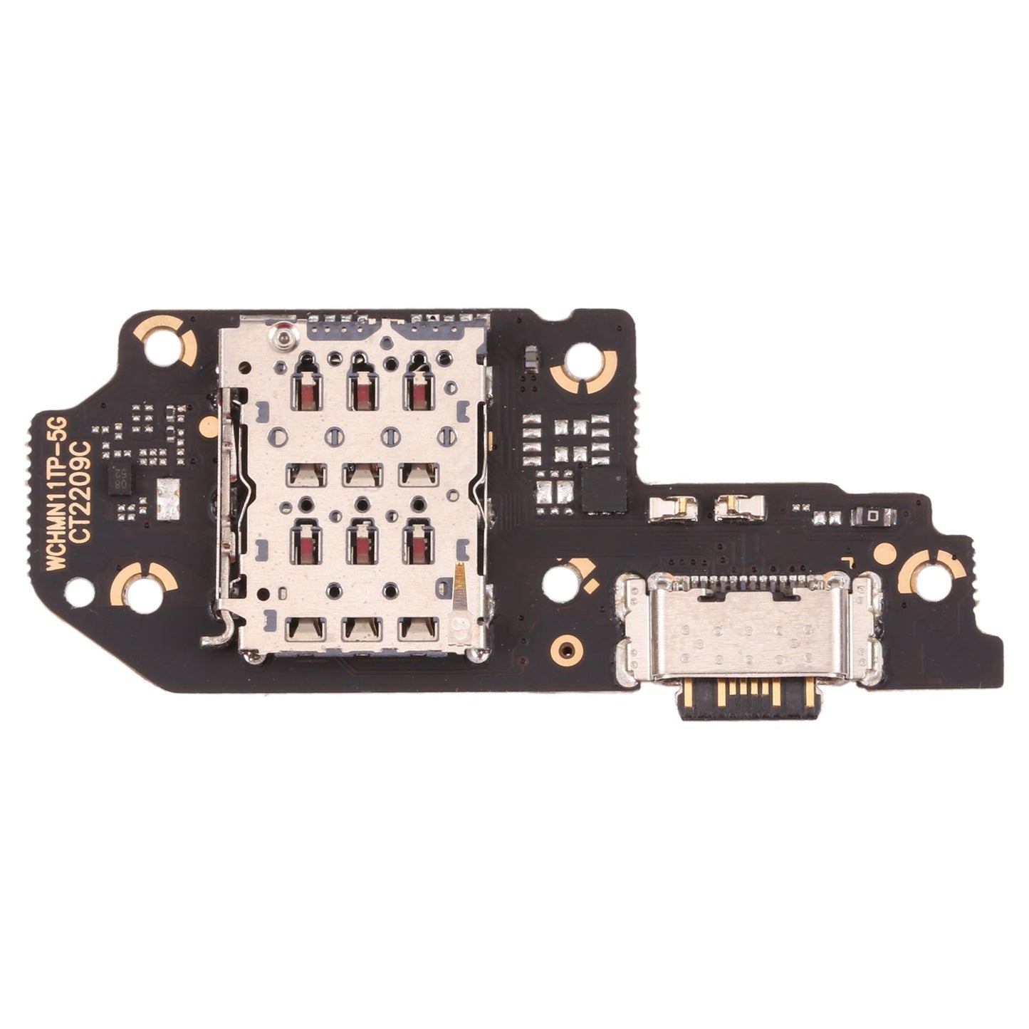 Xiaomi Redmi 11T Pro Charging Strip Replacement