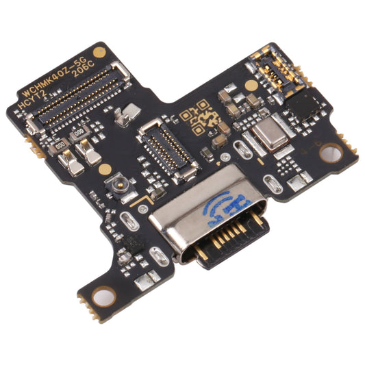 Redmi k40 gaming charging strip usb type C port