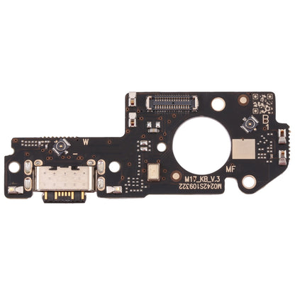 Xiaomi Redmi Note 12 5G Charging Strip Replacement