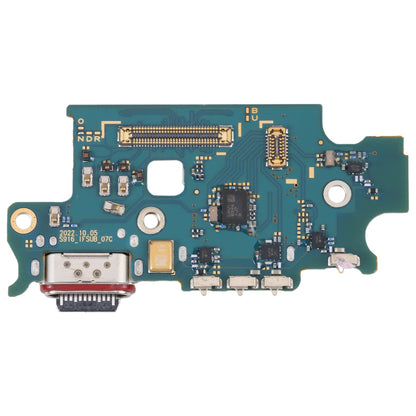 Samsung s23 plus Original Charging Port Replacement
