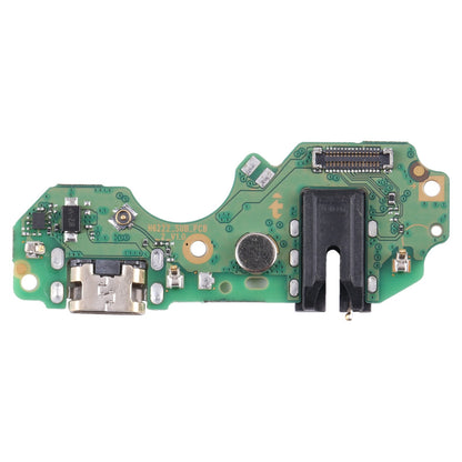 Tecno Spark 2022 Charging Strip Usb Port Replacement