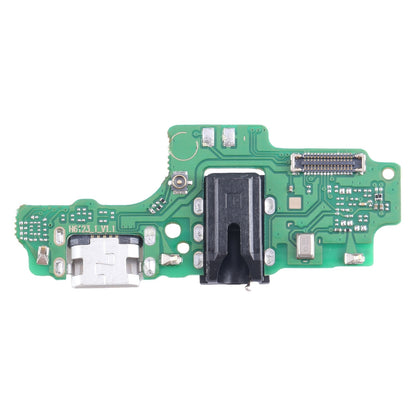 Tecno Spark 2021 Charging Strip Usb Port Replacement