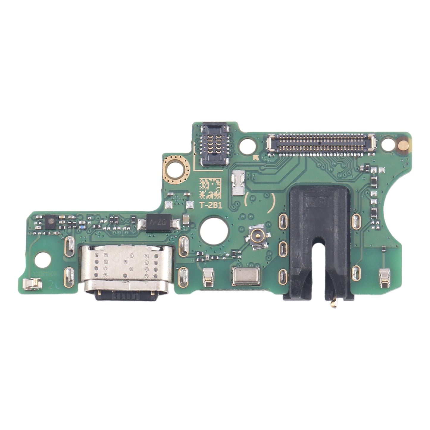 Tecno Cammon 20 Charging Strip Usb Port Replacement