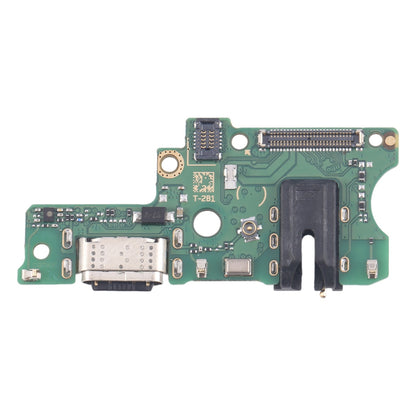 Tecno Cammon 20 Pro Charging Strip Usb Port Replacement