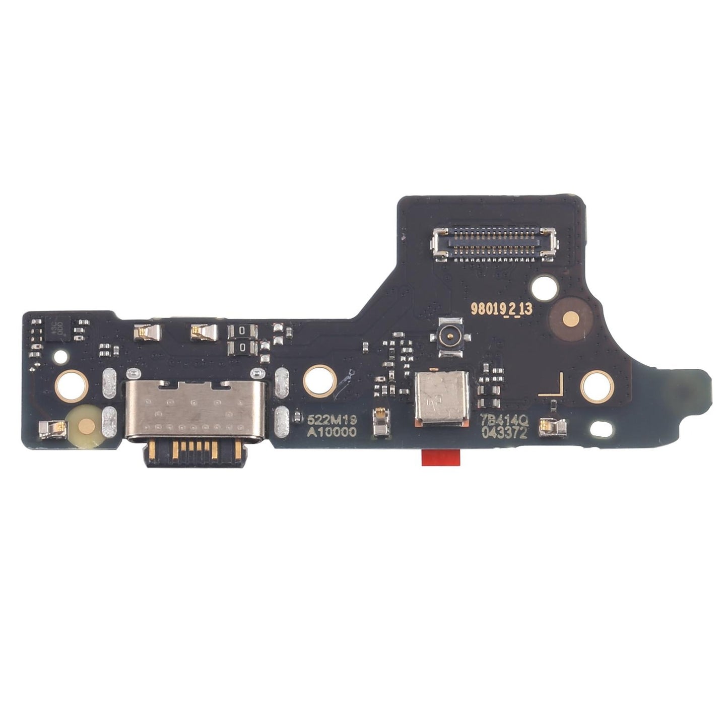 Xiaomi Redmi 12 Charging Port Replacement