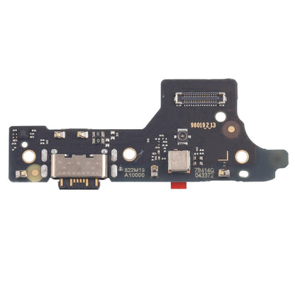 Xiaomi Redmi 12 Charging Port Replacement