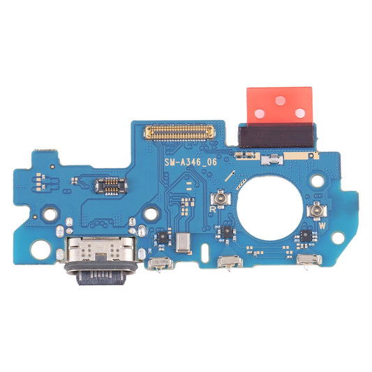 Samsung A34 Charging Strip Usb Port Replacement