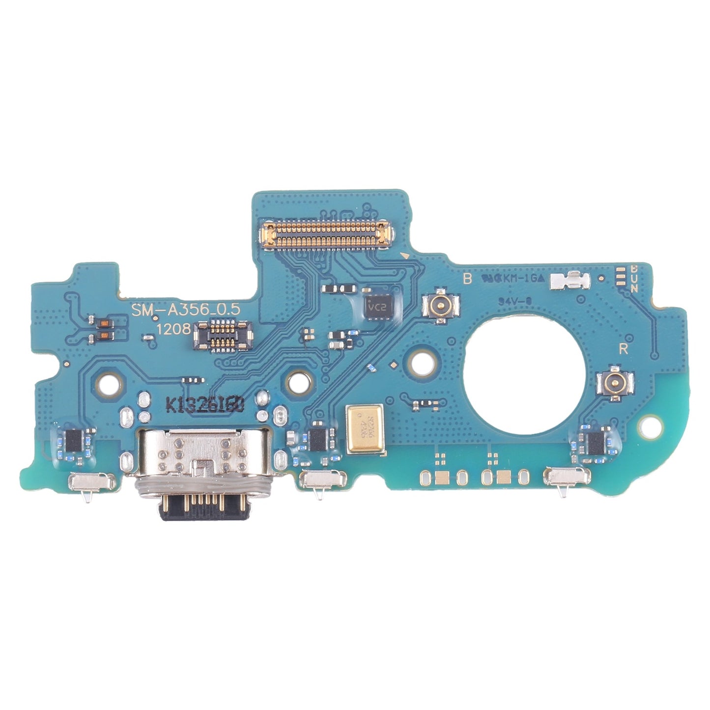 Samsung A35 Charging Strip Usb Port Replacement