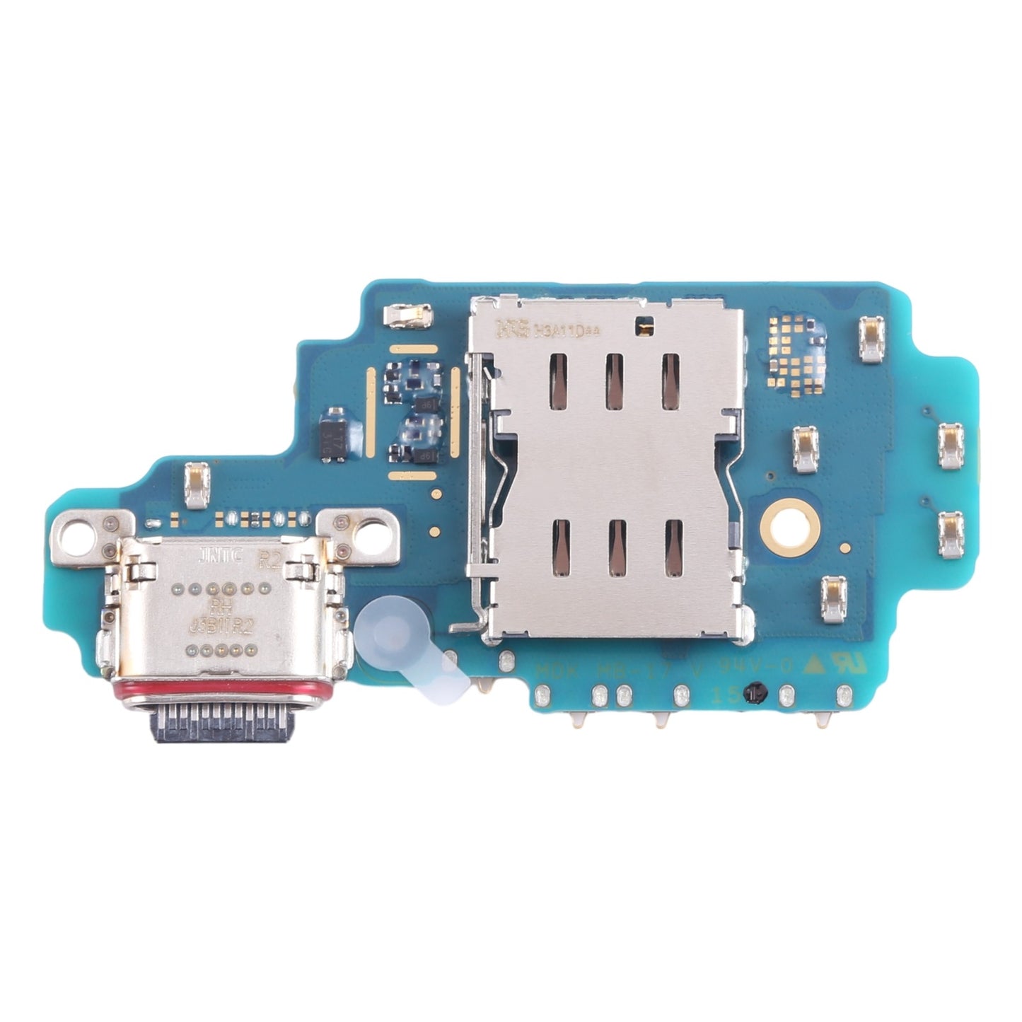 Samsung S24 Ultra Original Charging Strip Usb Port Replacement