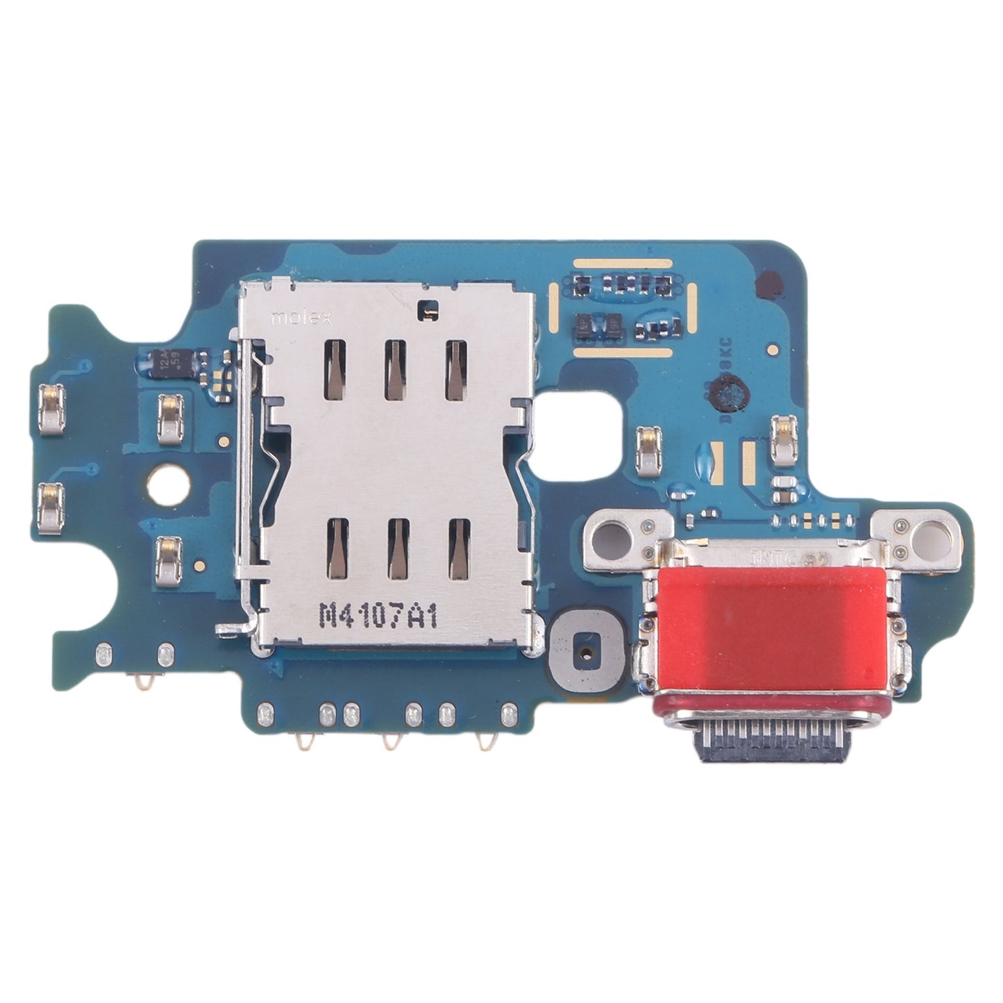 Samsung S24 Original Charging Strip Usb Port Replacement