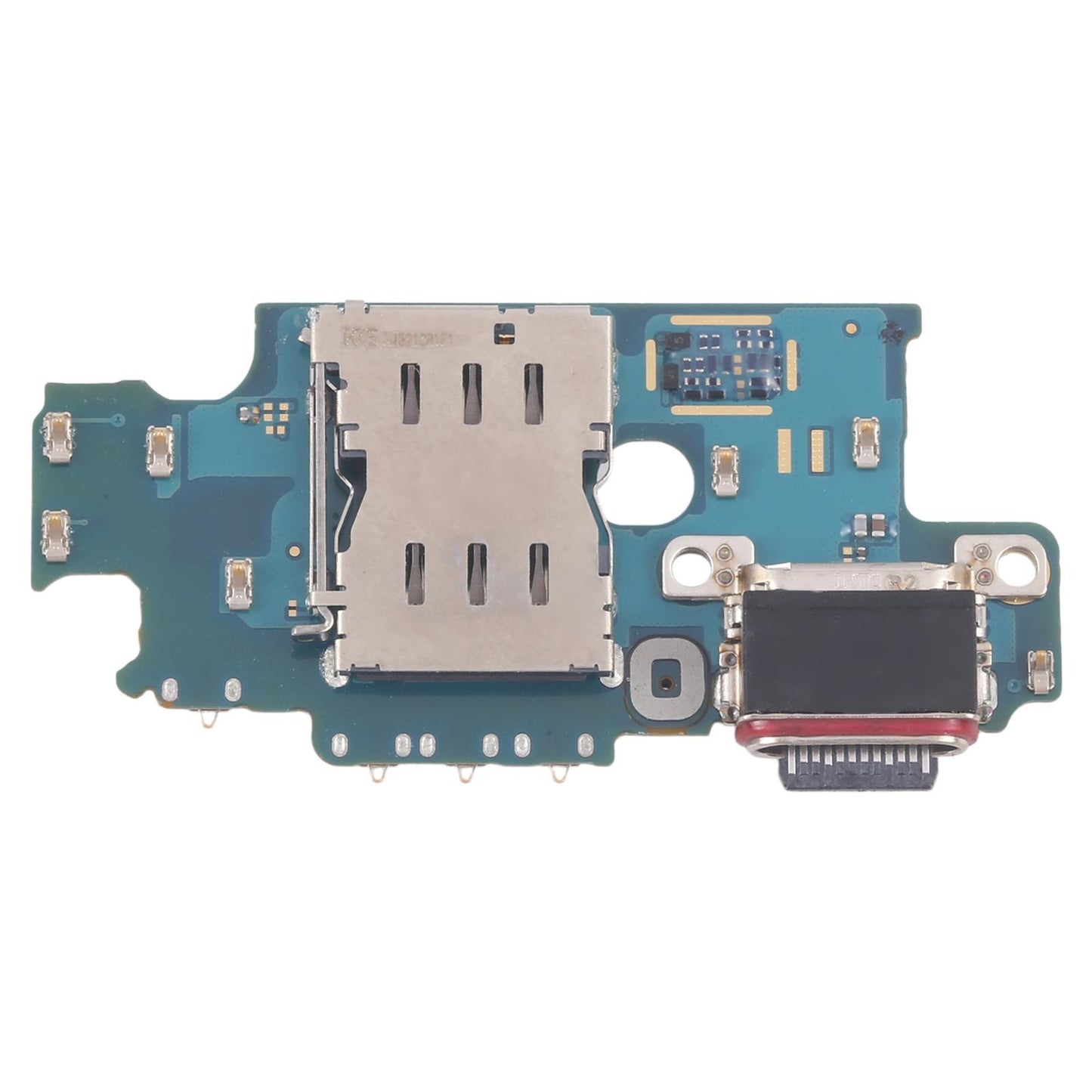 Samsung S25 Plus Original Charging Strip Usb Port Replacement