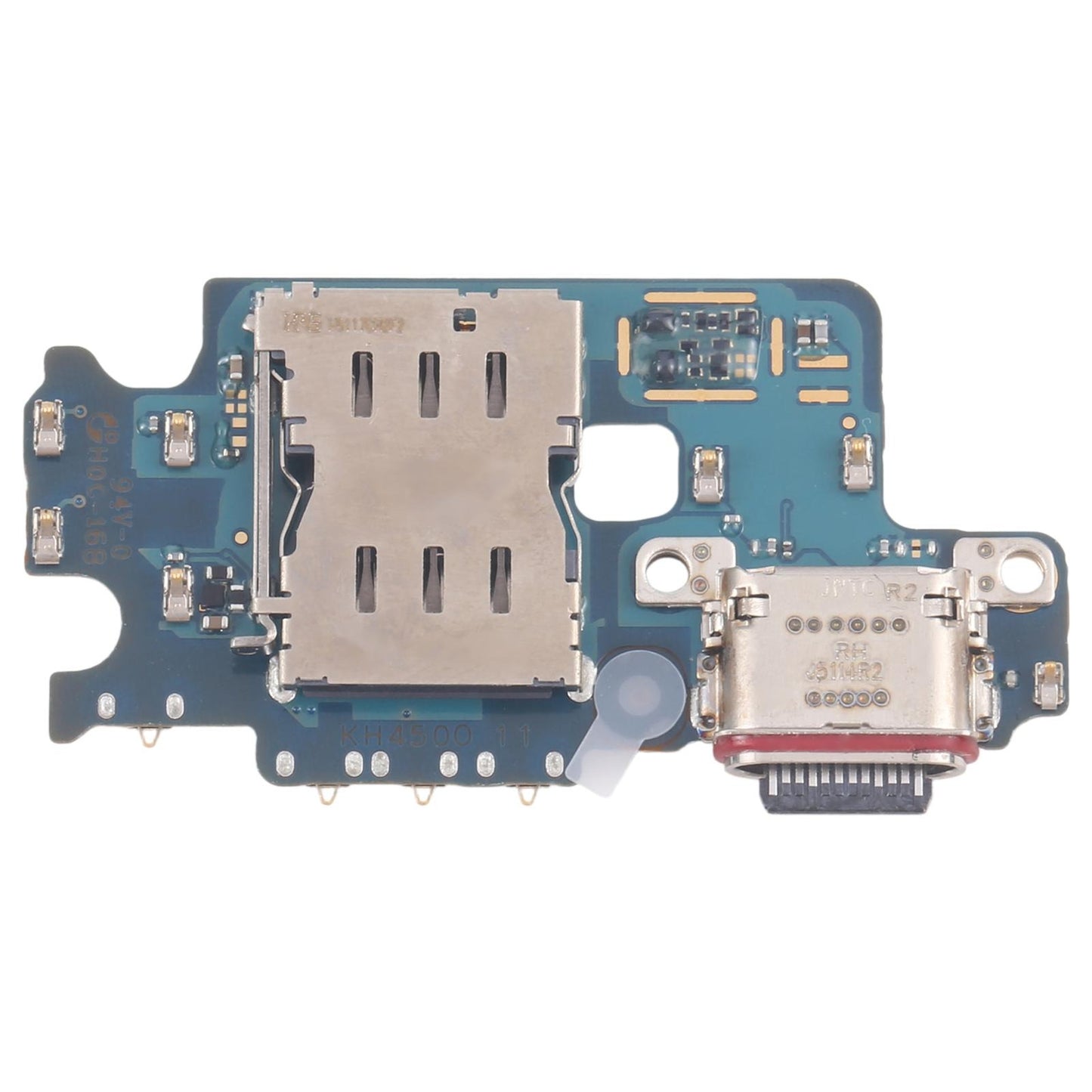 Samsung S25 Original Charging Strip Usb Port Replacement