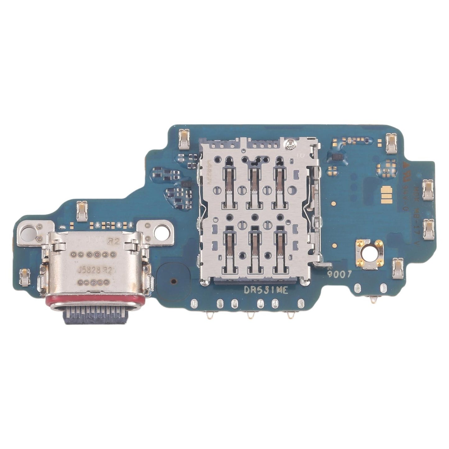 Samsung S25 Ultra Original Charging Strip Usb Port Replacement