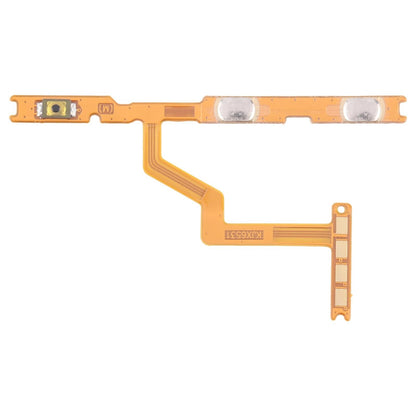 infinix Smart 9 HD Power Volume Button Flex Replacement