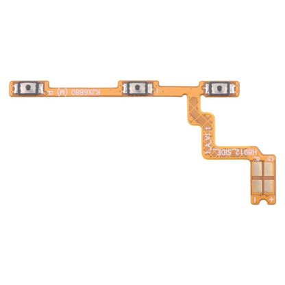 infinix Hot 50 Pro Plus Power Volume Button Flex Replacement