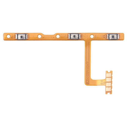 infinix GT 20 Pro Power Volume Button Flex Replacement