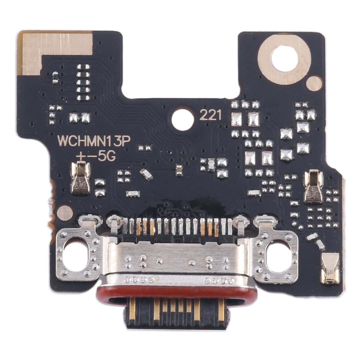 Xiaomi Redmi Note 13 Pro Plus Charging Strip Replacement