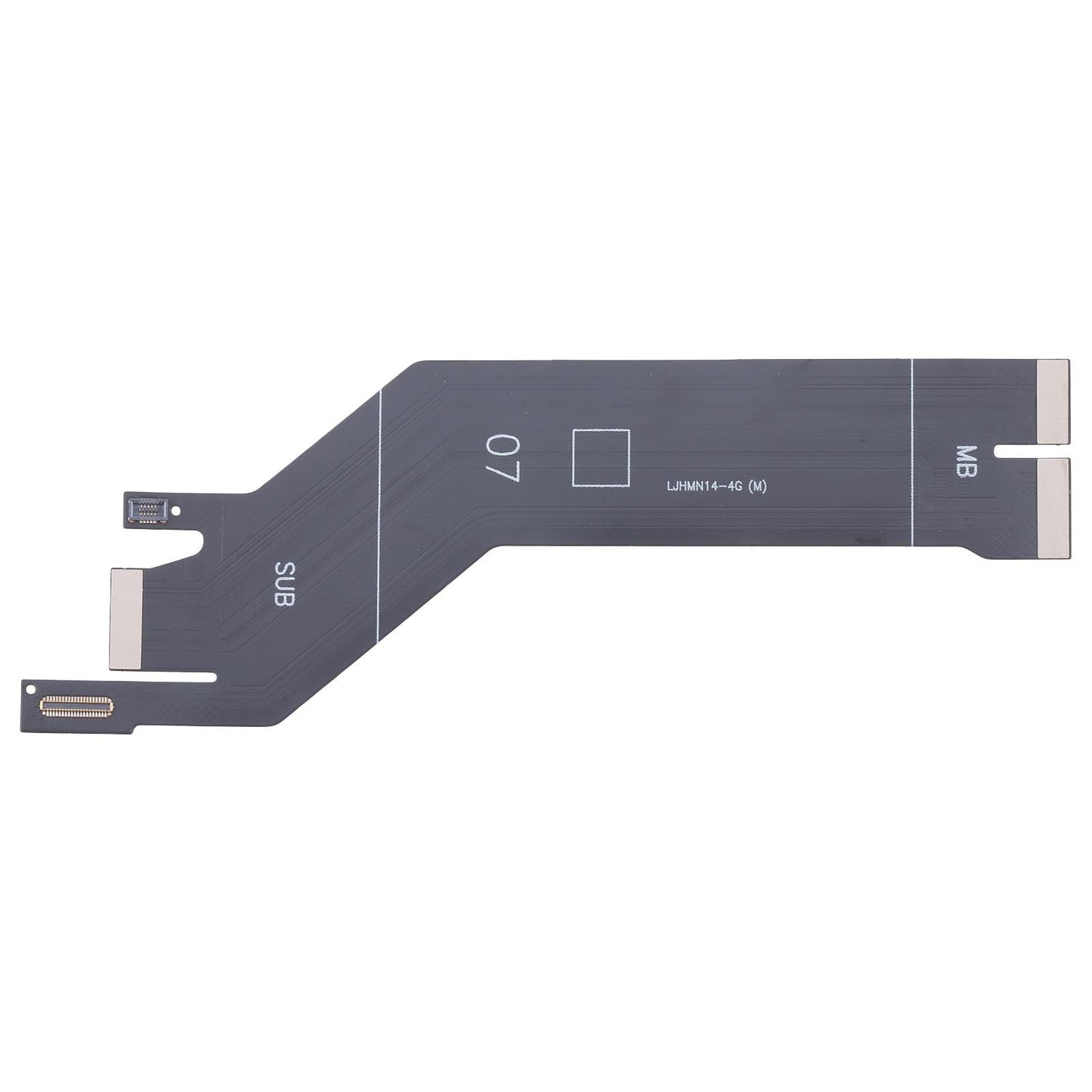 Xiaomi Redmi Note 14 Main MotherBoard Flex Replacement