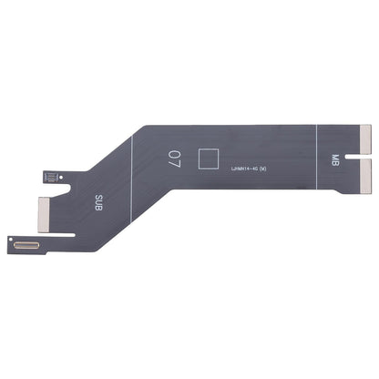 Xiaomi Redmi Note 14 Main MotherBoard Flex Replacement