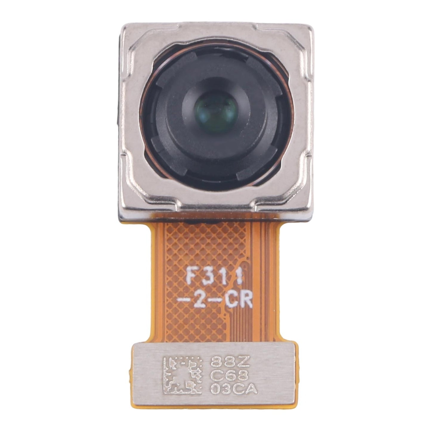 Xiaomi Redmi 12 Back Main Camera Replacement