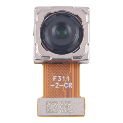 Xiaomi Redmi 12 Back Main Camera Replacement