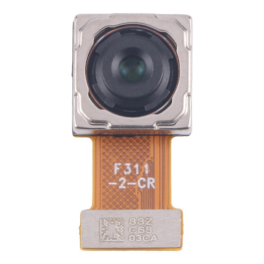 Xiaomi Redmi 12 Back Main Camera Replacement
